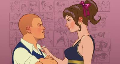 Bully: Scholarship Edition