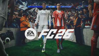 EA SPORTS FC™ 26 (EA)