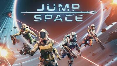 Jump Space | GL