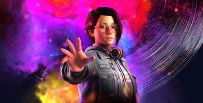 Life is Strange: True Colors | ROW