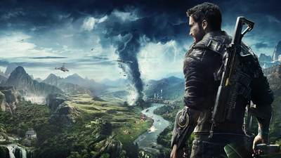 Just Cause 4 Reloaded | GL