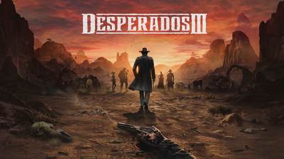 Desperados III | CIS