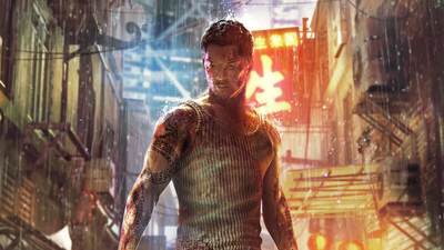 Sleeping Dogs: Definitive Edition | GL