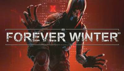 The Forever Winter | CIS