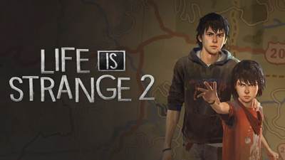Life is Strange 2 | GL