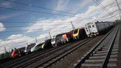 Train Sim World® 6 | GL