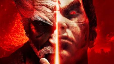 TEKKEN 7 | CIS