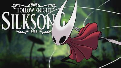 Hollow Knight: Silksong | GL