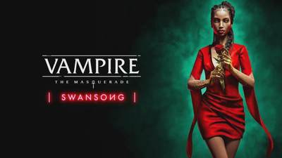 Vampire: The Masquerade - Swansong | RU