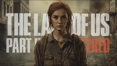 The Last of Us™ Part II Remastered | ROW