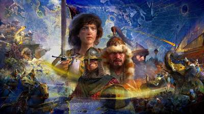 Age of Empires IV | GL