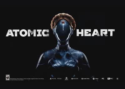 Atomic Heart | ROW