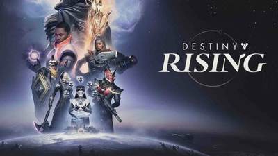 Destiny: Rising Top Up