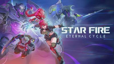 Star Fire: Eternal Cycle | GL