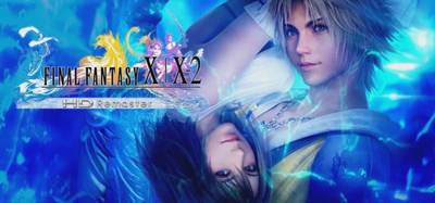 FINAL FANTASY X/X-2 HD Remaster | GL