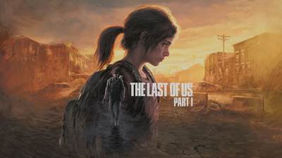 The Last of Us™ Part I | ROW