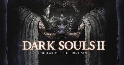 DARK SOULS™ II: Scholar of the First Sin | GL