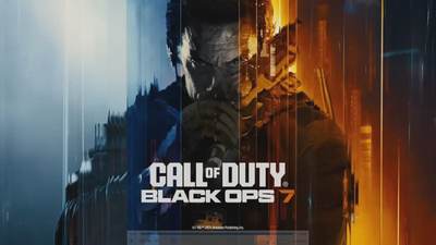 Call of Duty®: Black Ops 7