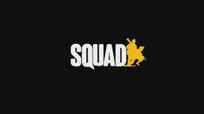 Squad | GL
