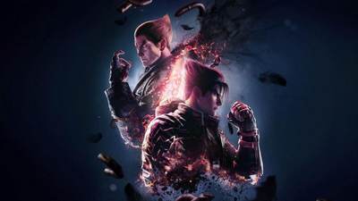 TEKKEN 8 | ROW