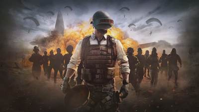 PUBG: BATTLEGROUNDS | GL
