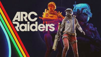 ARC Raiders | ROW (Tier 1)