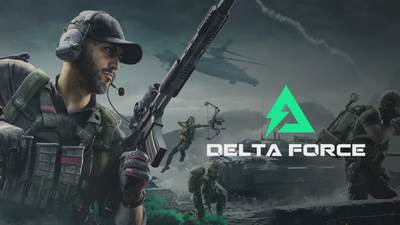 Delta Force Voucher (Midasbuy)