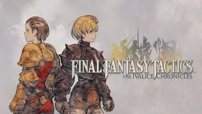 FINAL FANTASY TACTICS - The Ivalice Chronicles | GL