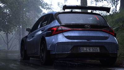 Assetto Corsa Rally | CIS