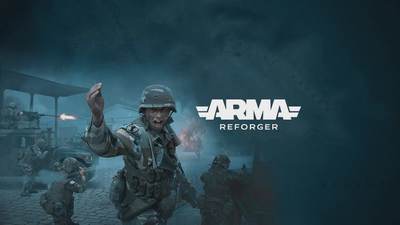 Arma Reforger | GL