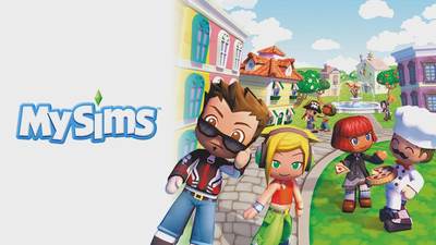 MySims™