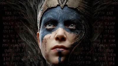 Hellblade: Senua's Sacrifice | GL