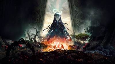 REMNANT II® | GL