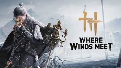 Where Winds Meet Top Up