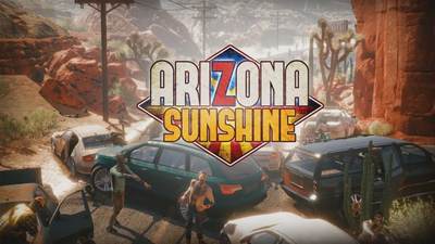 Arizona Sunshine® Remake | GL