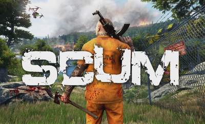 SCUM | ROW