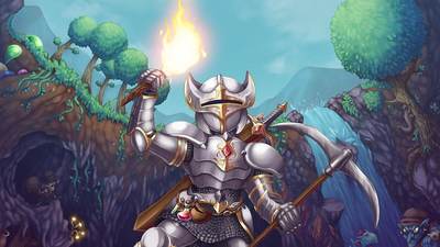 Terraria | GL