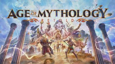 Age of Mythology: Retold | GL