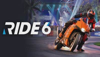RIDE 6 | GL