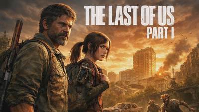 The Last of Us™ Part I | CIS