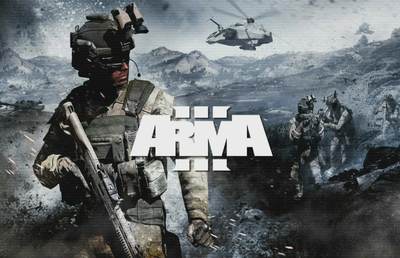Arma 3 | GL