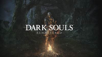 DARK SOULS™: REMASTERED | GL