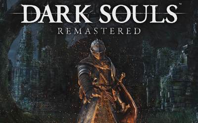 DARK SOULS™: REMASTERED | CIS