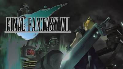 FINAL FANTASY VII | GL