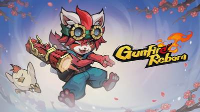 Gunfire Reborn | GL