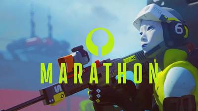 Marathon | CIS