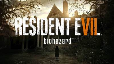 Resident Evil 7 Biohazard | CIS