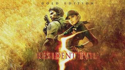 Resident Evil 5 | ROW