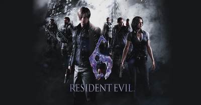 Resident Evil 6 | CIS