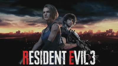 Resident Evil 3 | ROW